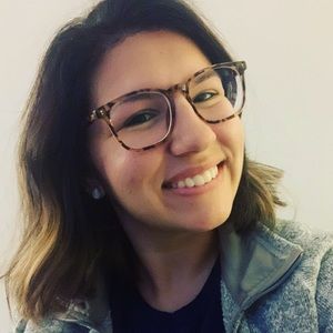 Meet your Posher, Katelyn